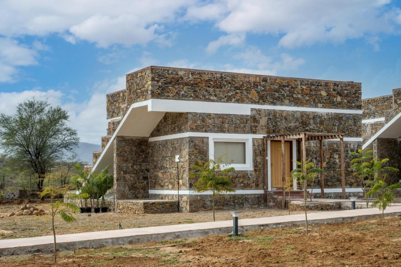 The Chalet By Rampur Otel Tehla Dış mekan fotoğraf