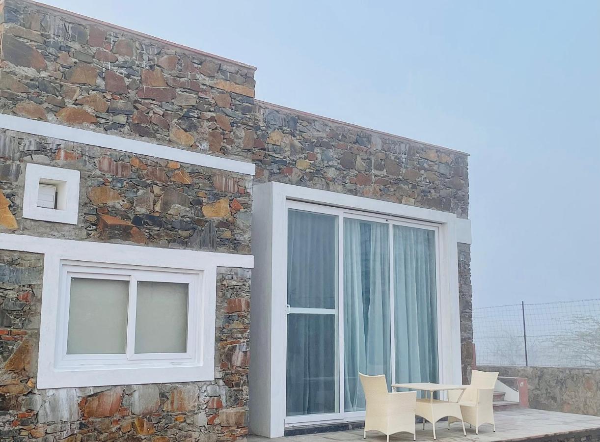 The Chalet By Rampur Otel Tehla Dış mekan fotoğraf